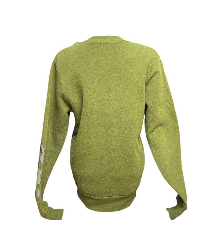 Seditionaries Ba-Tsu Studio Sweatshirt Size S / US 4 / IT 40 - 2 Thumbnail