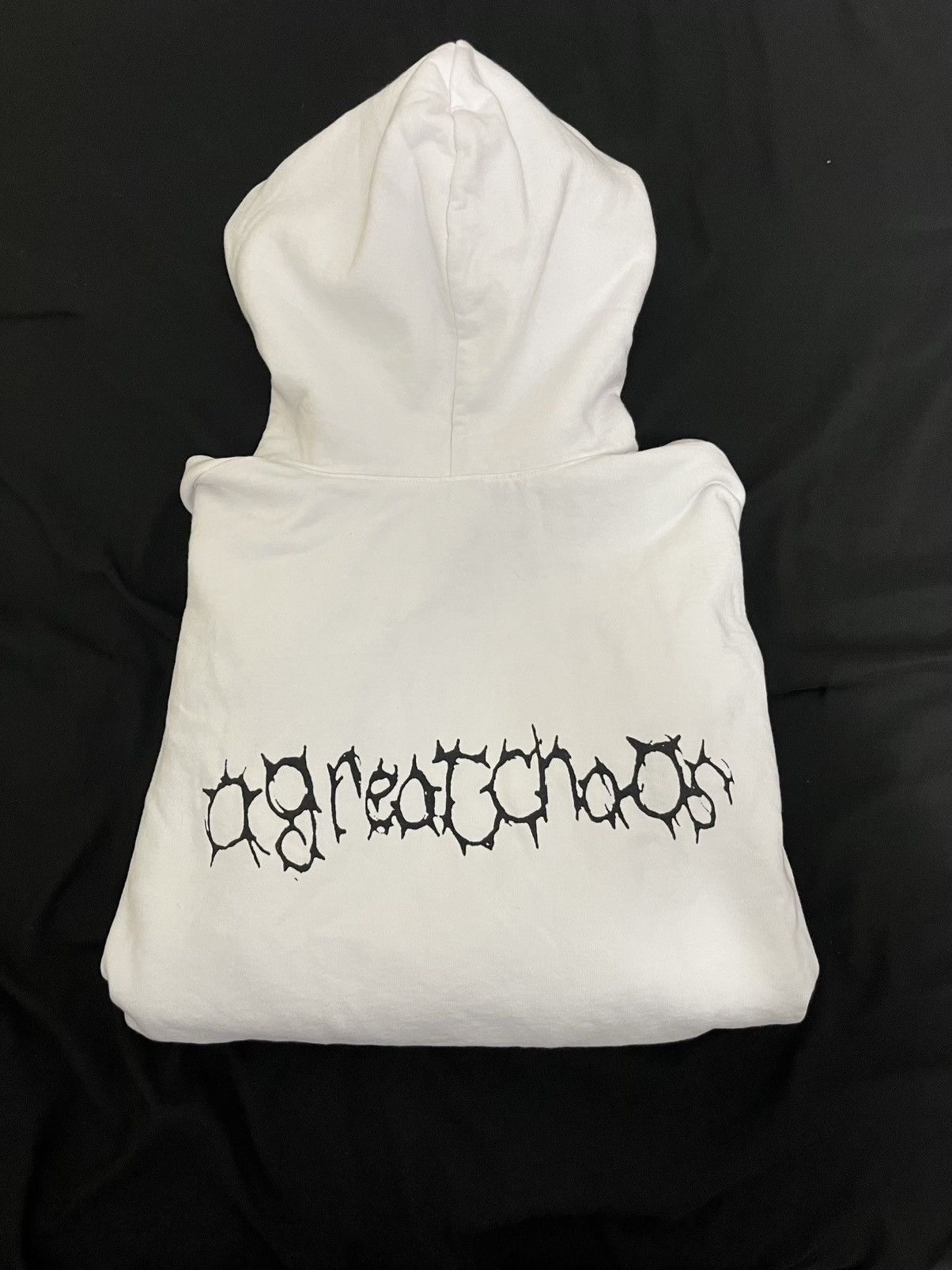 Other Ken carson tour merch Size US XL / EU 56 / 4 - 2 Thumbnail