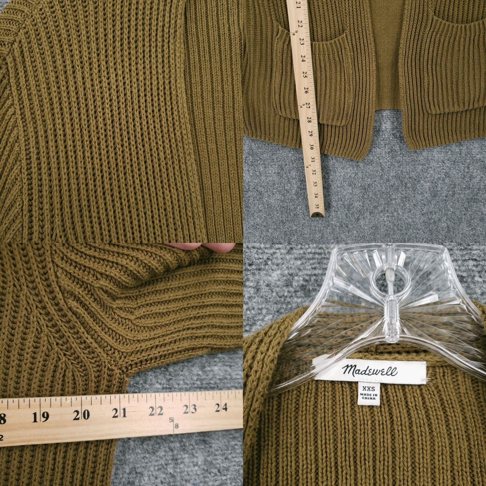 Madewell nolan cardigan hot sale