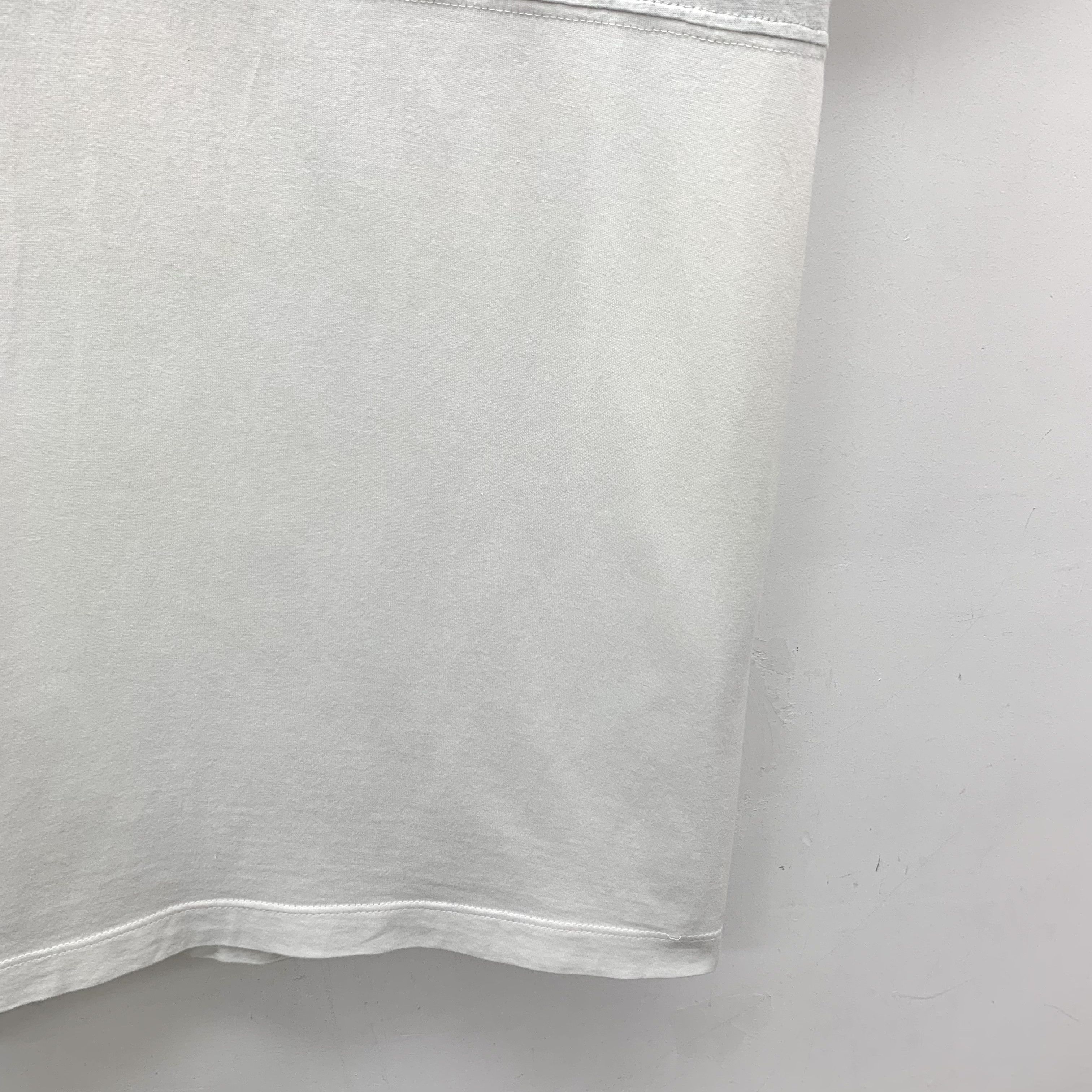 Brunello Cucinelli Brunello Cucinelli Crewneck T-Shirt White (S) Size US S / EU 44-46 / 1 - 4 Thumbnail