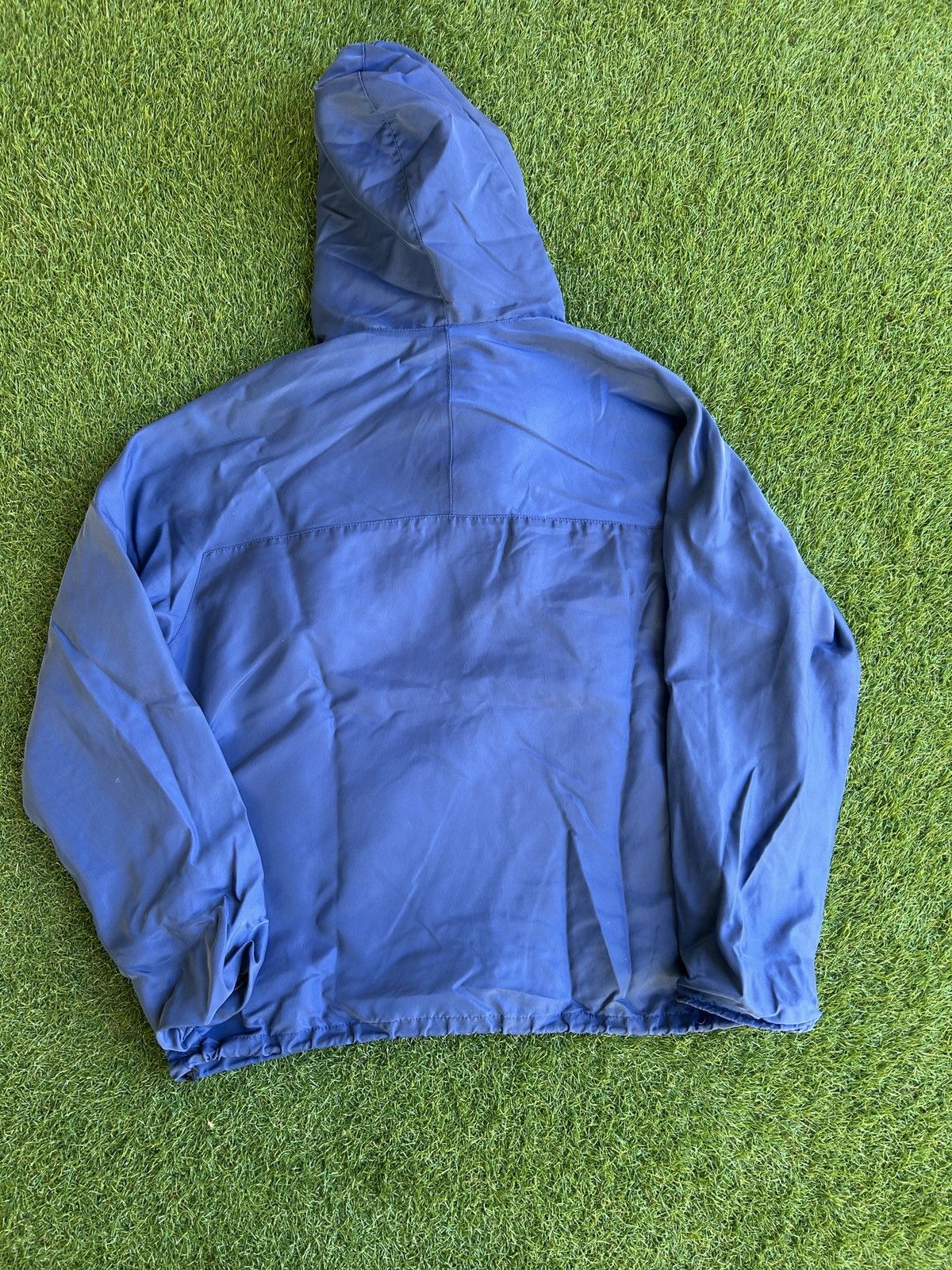 Polo Ralph Lauren Vintage Polo Jeans Co. Ralph Lauren Anorak Jacket Size US XL / EU 56 / 4 - 5 Thumbnail