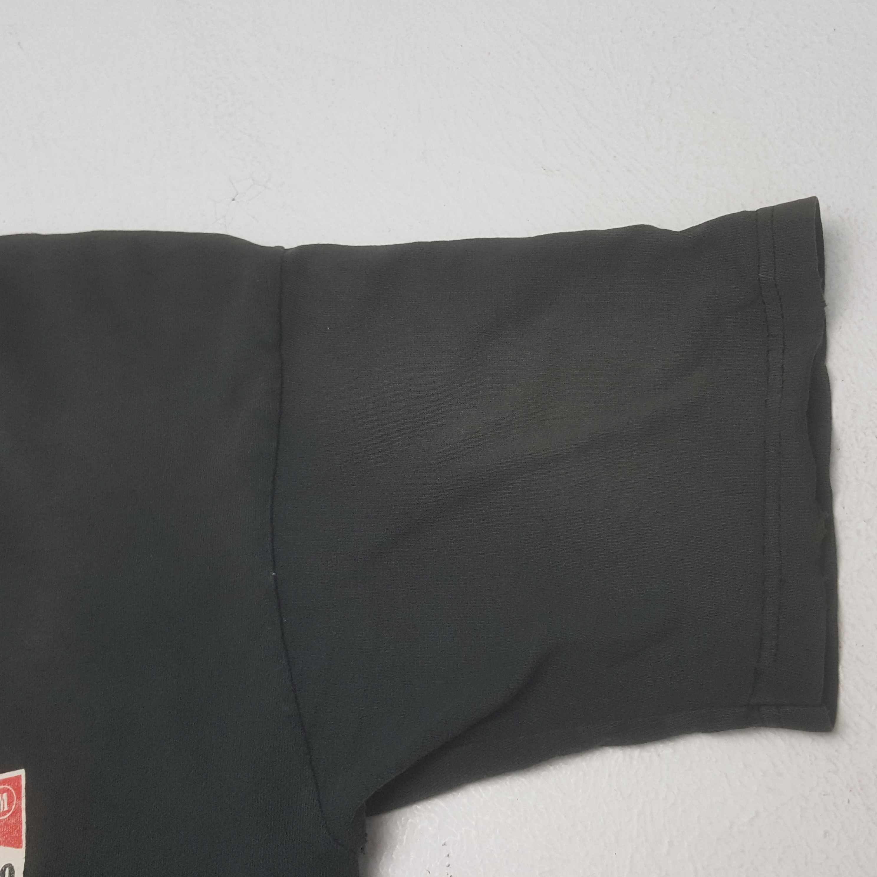 Marlboro × Vintage Vintage Marlboro Adventure Team Promo Distressed Tshirt Size US L / EU 52-54 / 3 - 8 Thumbnail