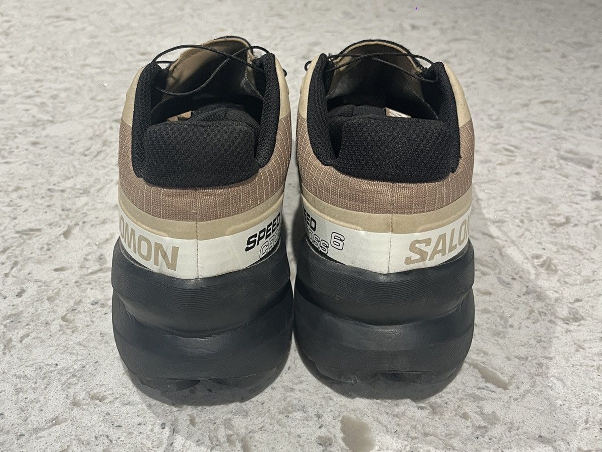 Salomon Salomon Speedcross 6 GTX Size US 11 / EU 44 - 6 Thumbnail