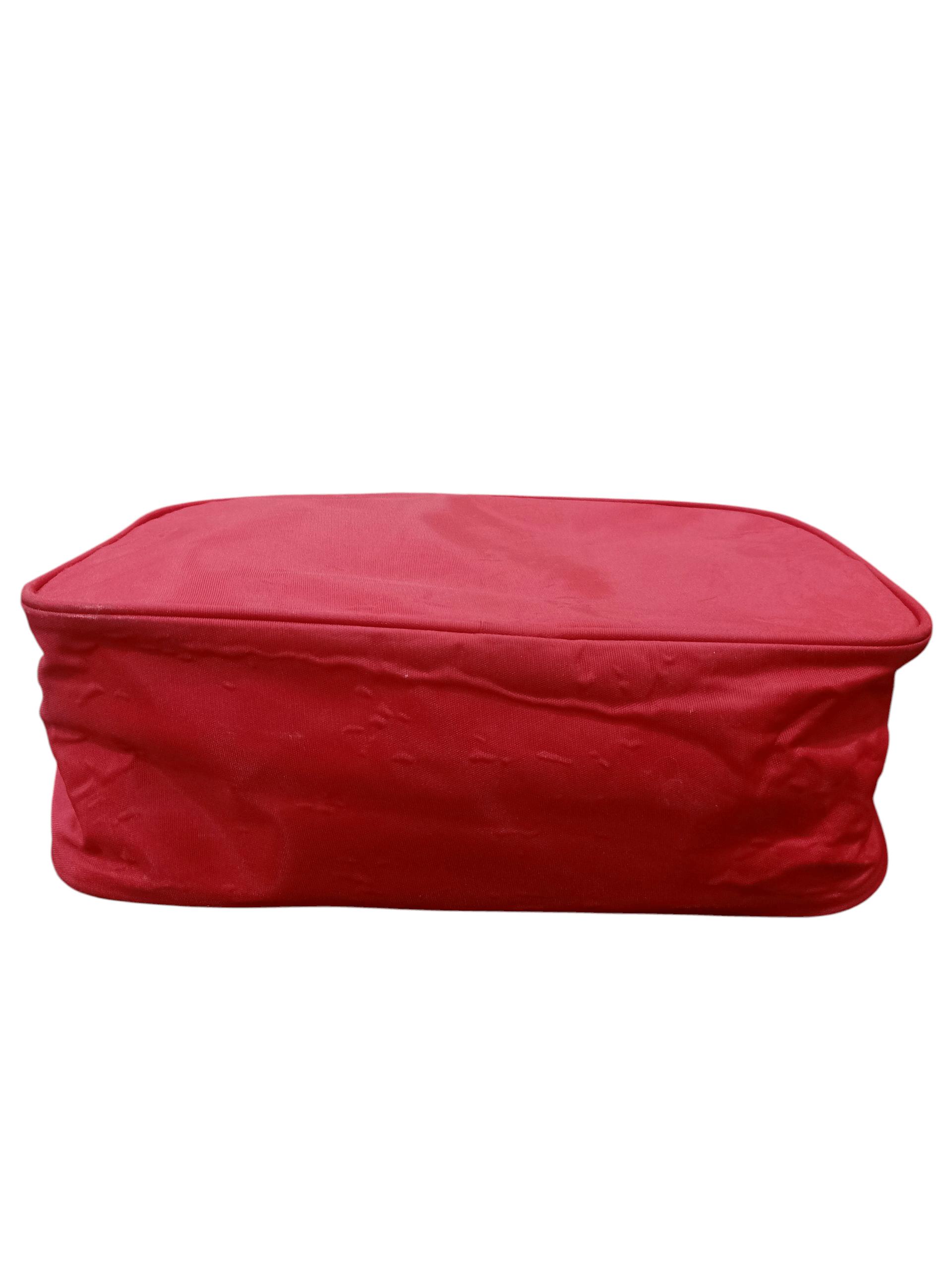 Nike Vintage Nike Shoe Bag Size ONE SIZE - 7 Thumbnail