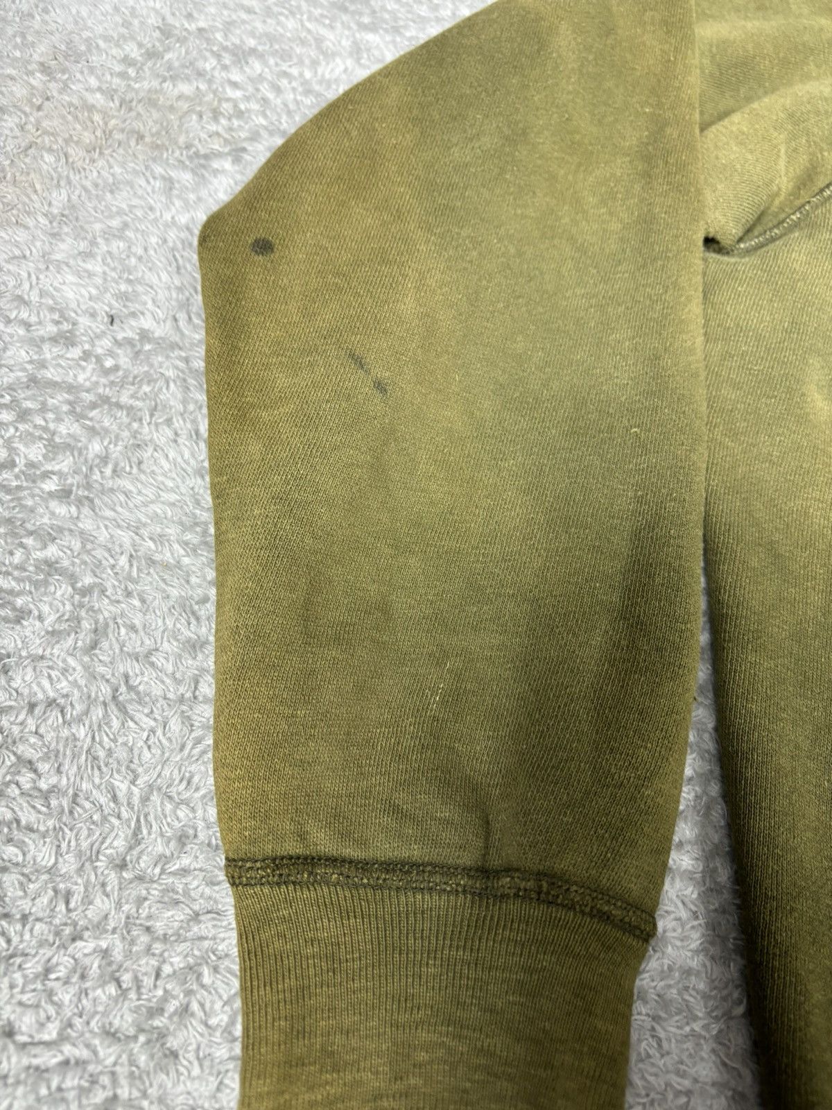 Champion × Vintage Vintage 50’s Champion Runningman Size US L / EU 52-54 / 3 - 4 Thumbnail
