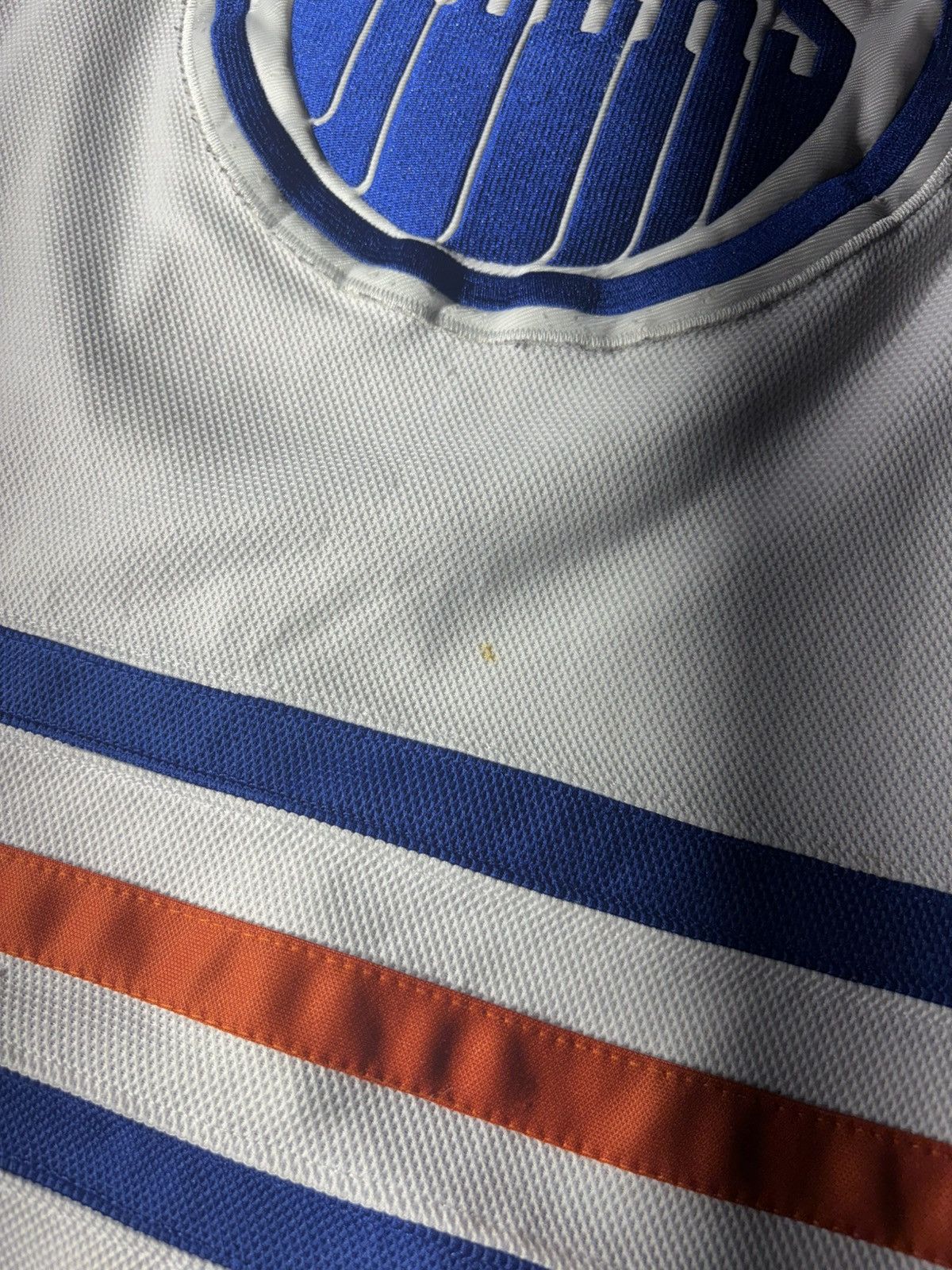 Reebok REEBOK X NHL VINTAGE HOCKEY JERSEY Size US L / EU 52-54 / 3 - 6 Thumbnail