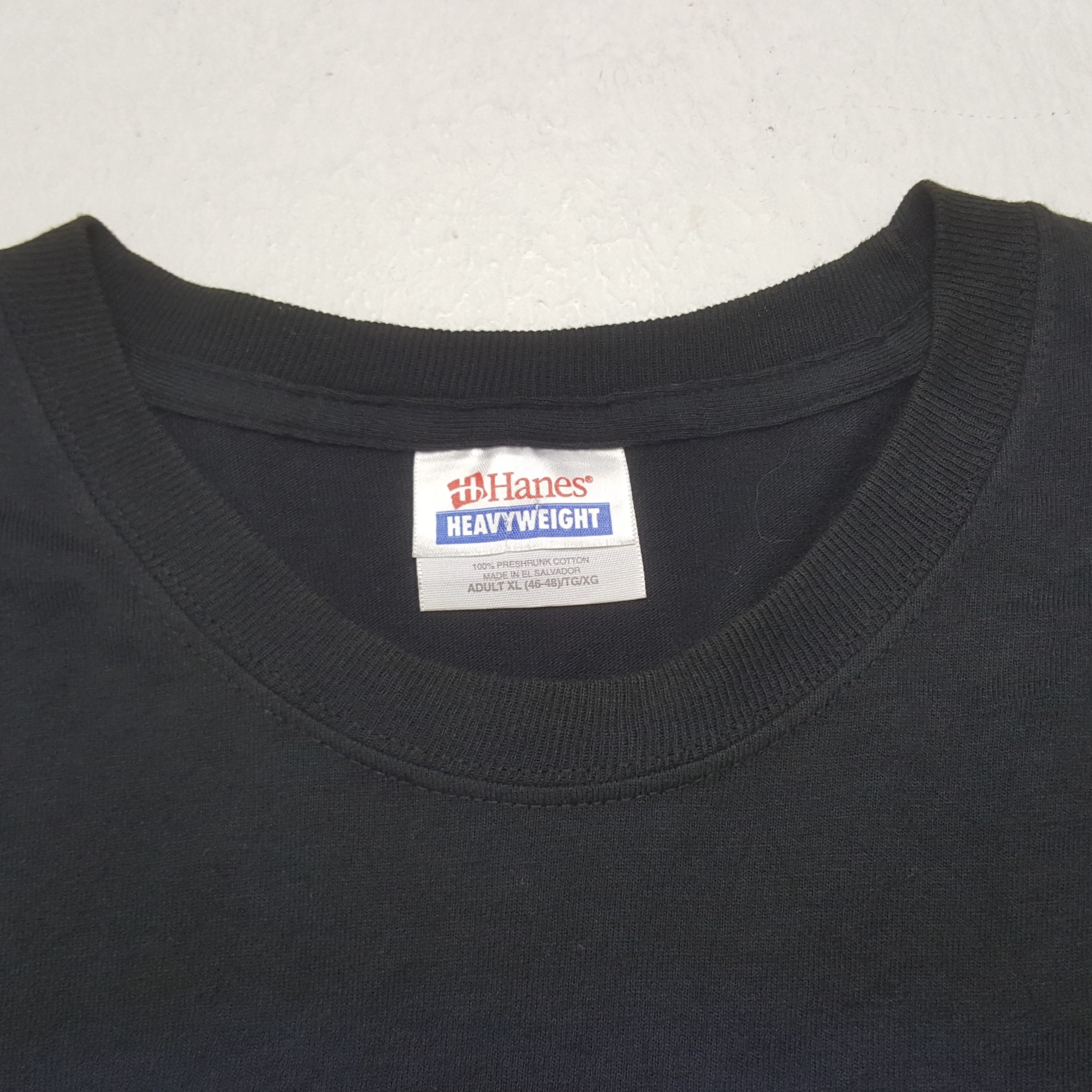 Other Vintage Igor All Men Are Not Created Evil Tshirt Size US XL / EU 56 / 4 - 4 Thumbnail