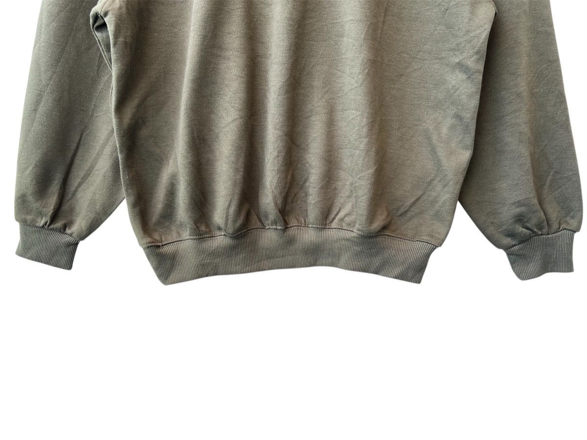 Other ROYAL POLO SPORT CLUB Small Logo Crewneck Sweatshirt Size L Size US L / EU 52-54 / 3 - 11 Thumbnail