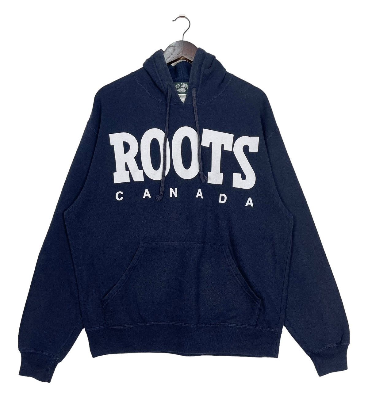 Roots canada hoodie store mens