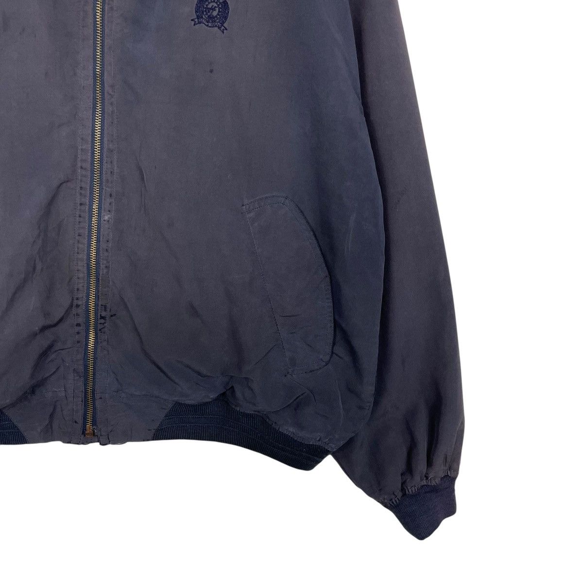 Other Jacques Franchi Bomber Jacket Size US L / EU 52-54 / 3 - 4 Thumbnail