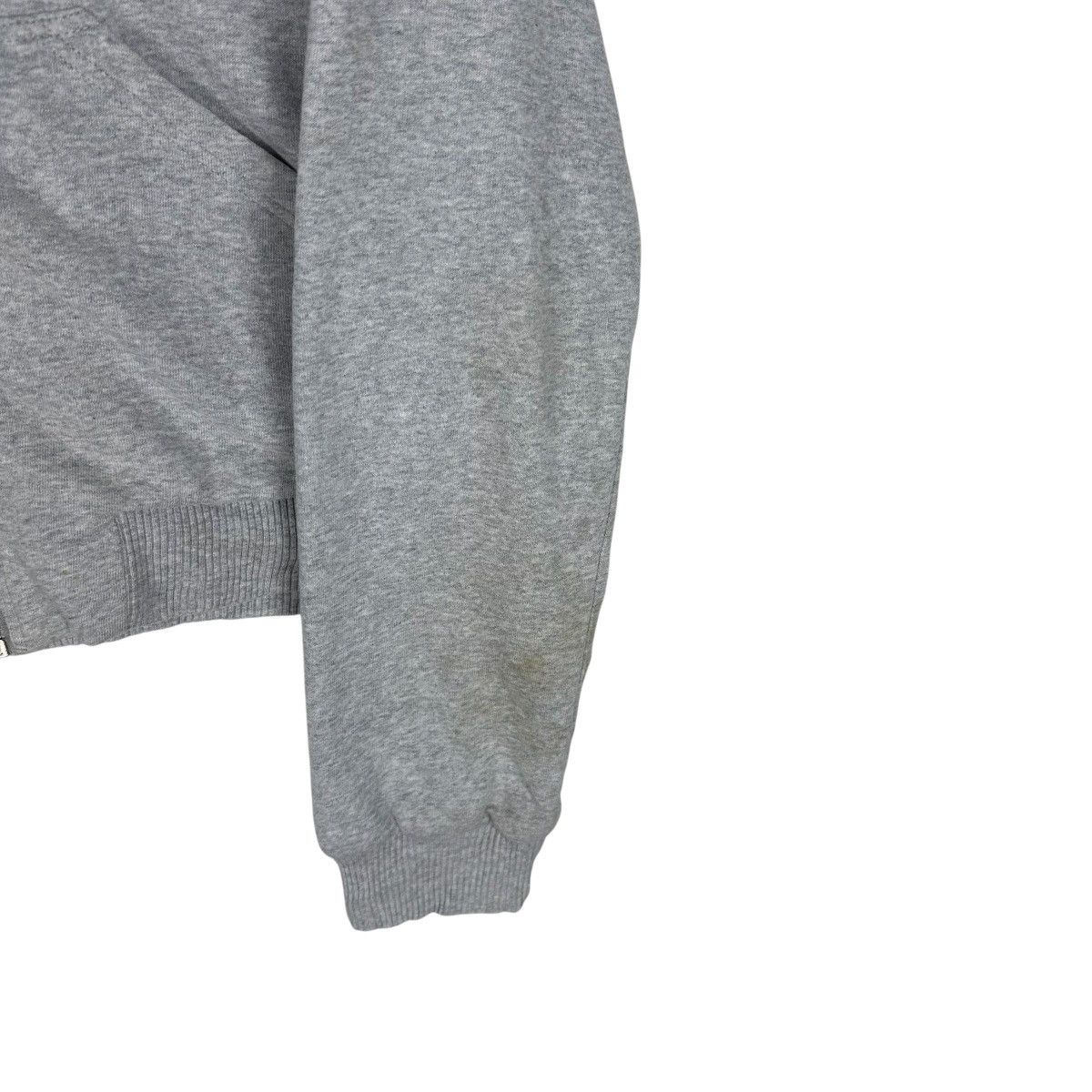 Dolce & Gabbana VINTAGE 90s D&G ILTIMO HOODIE SWEATSHIRT Size XL / US 12-14 / IT 48-50 - 7 Thumbnail