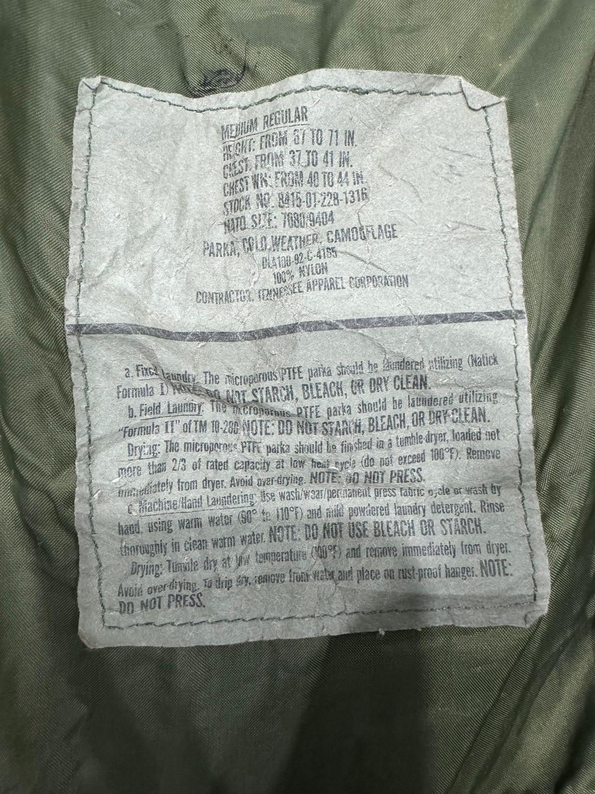 If Six Was Nine Vintage 90s Army Camo Jacket Hoddies Size US L / EU 52-54 / 3 - 10 Thumbnail