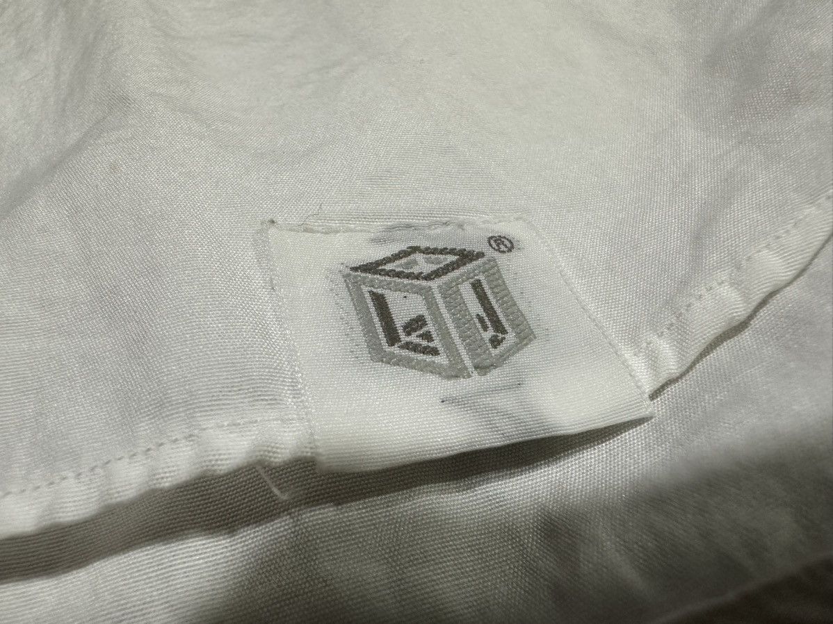 General Research 🔥Rare Vintage General Research Shirt Ss 2000 Velcro Pocket Size US M / EU 48-50 / 2 - 9 Thumbnail
