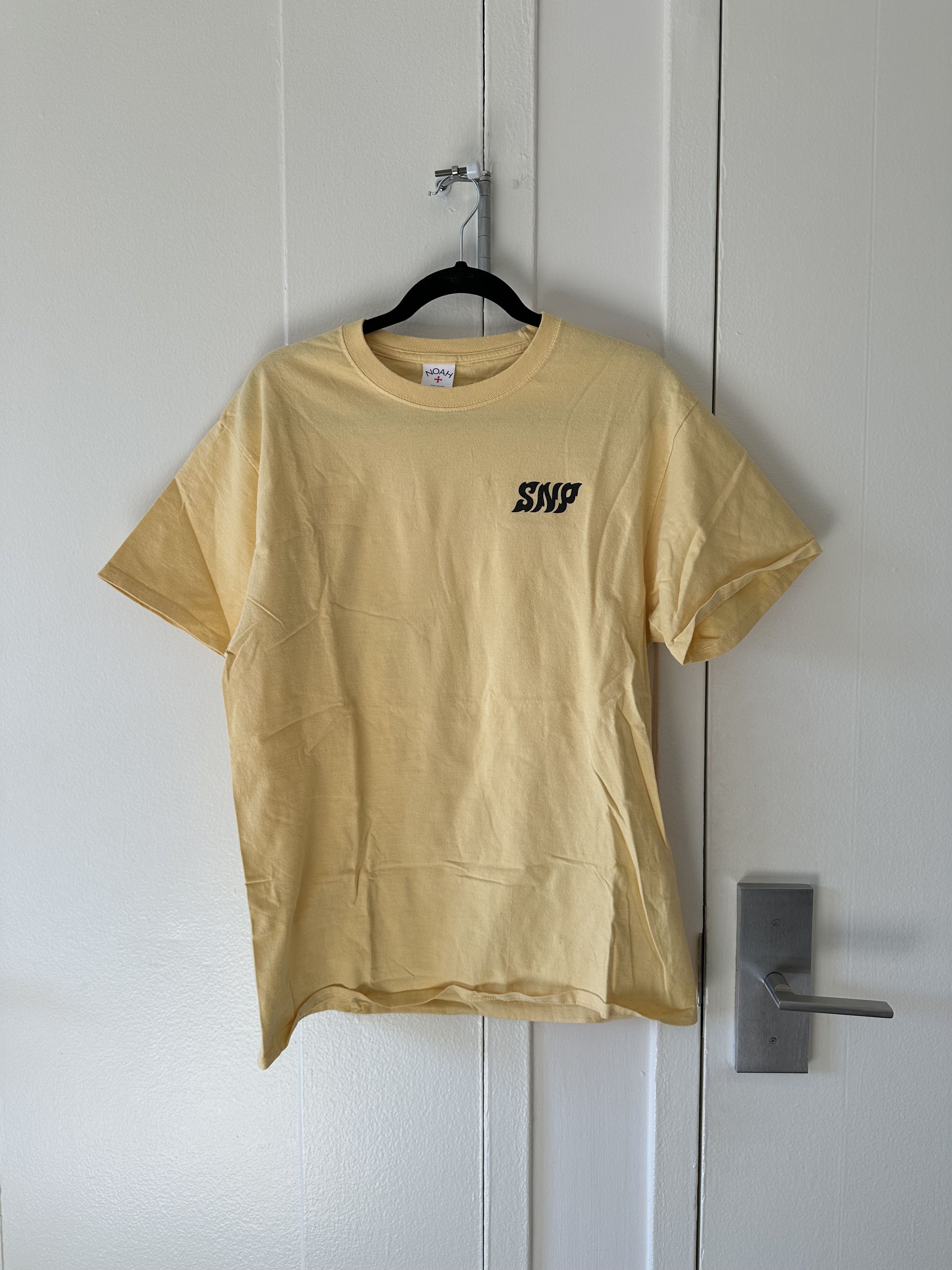 Noah Noah x Super Natural Psycho Tee Size US M / EU 48-50 / 2 - 3 Thumbnail
