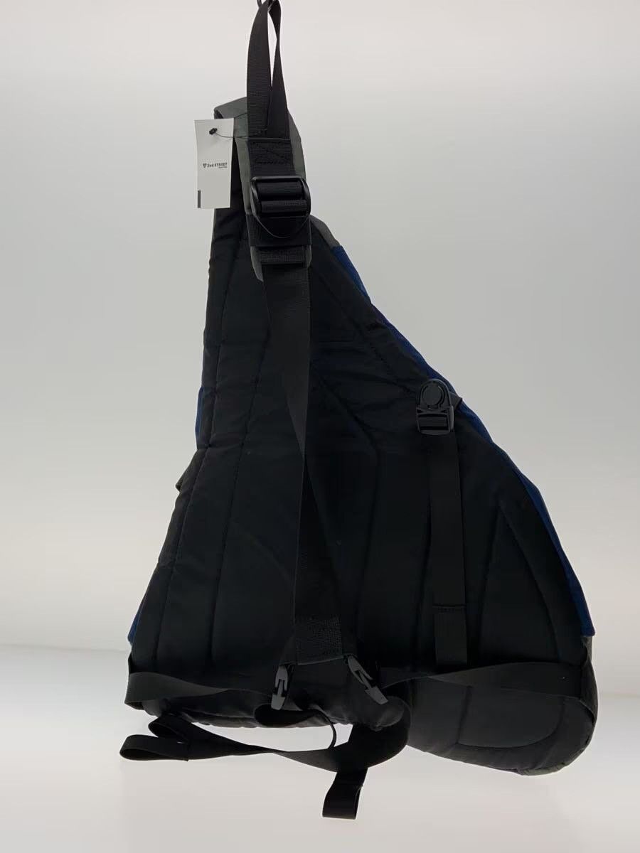 Hysteric Glamour Triangle Panel Utility Shoulder Bag Size ONE SIZE - 3 Thumbnail