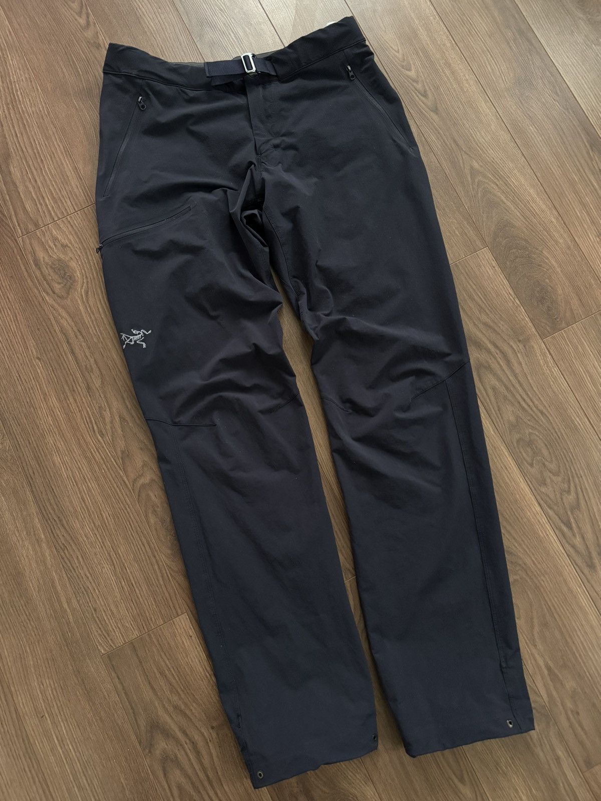 Arc'teryx Arc’teryx Gamma LT Pants Small Size US 30 / EU 46 - 1 Thumbnail