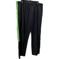 NEW Women's Size XXL Tek Gear Pants Ultrasoft Fleece Sweatpants