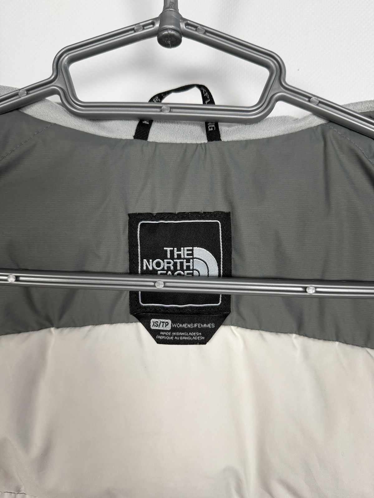 The North Face The North Face 700 Full Zip Down Vest Outdoor Puffer XS Size XS / US 0-2 / IT 36-38 - 9 Thumbnail