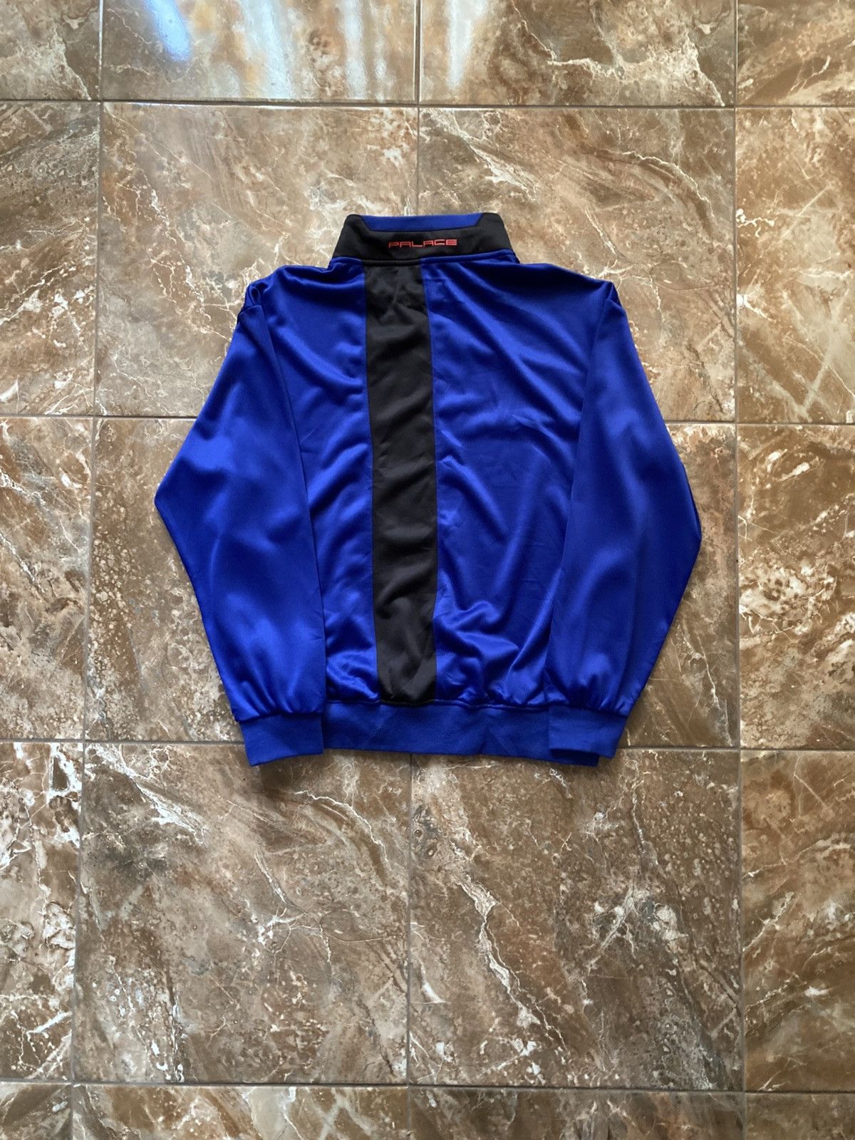 Palace PALACE SKATEBOARDS || RITUAL TRACK TOP || Size US L / EU 52-54 / 3 - 2 Thumbnail