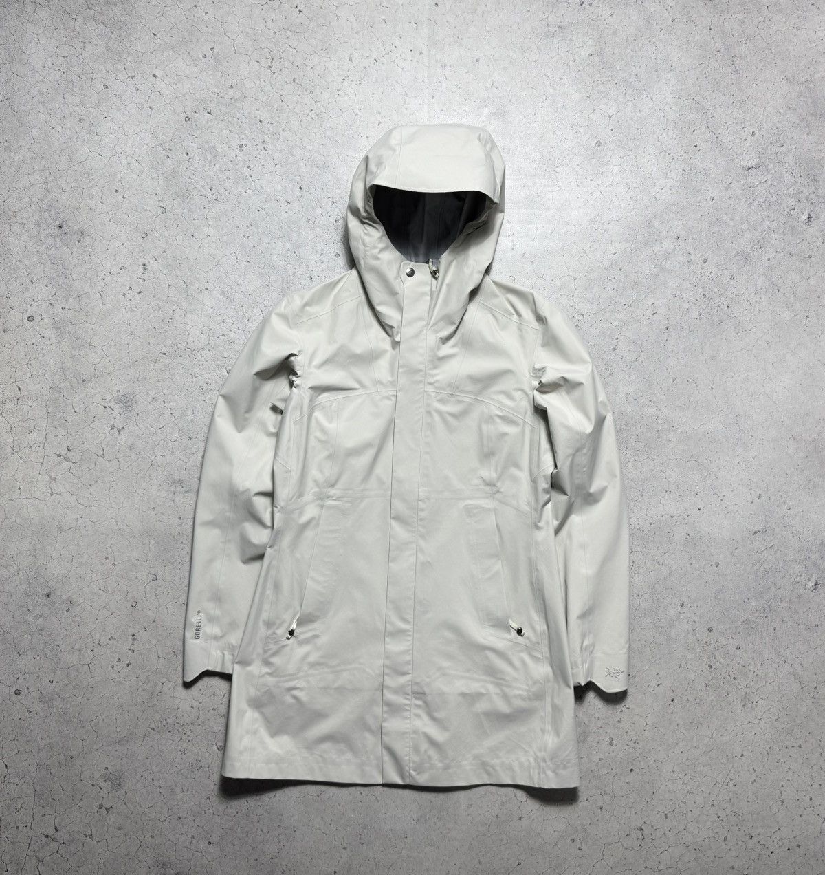Arc'teryx Arcteryx Gore-Tex Women’s Outdoor Parka Jacket Size M Size M / US 6-8 / IT 42-44 - 1 Thumbnail