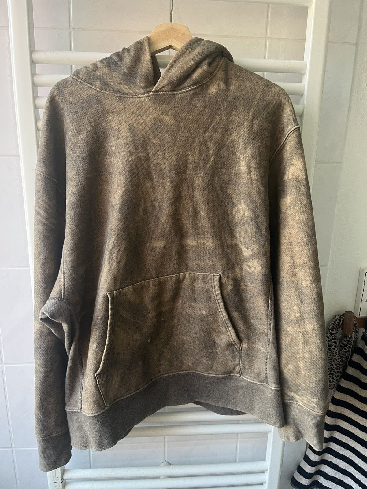 Yeezy yeezy season 3 camo hoodie Size US S / EU 44-46 / 1 - 1 Thumbnail