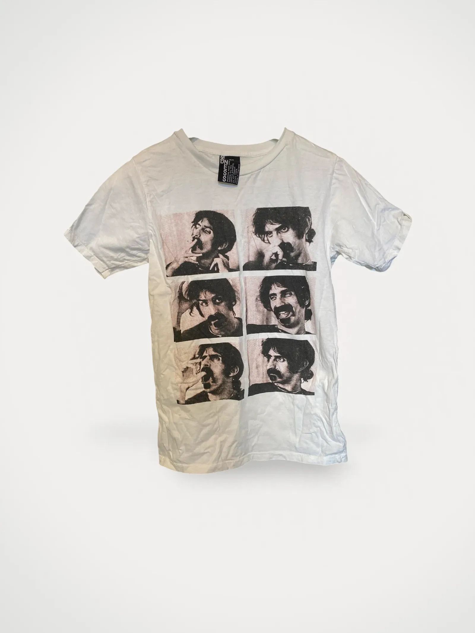 Madness Madness Short Sleeve T-shirt Size S / US 4 / IT 40 - 1 Thumbnail