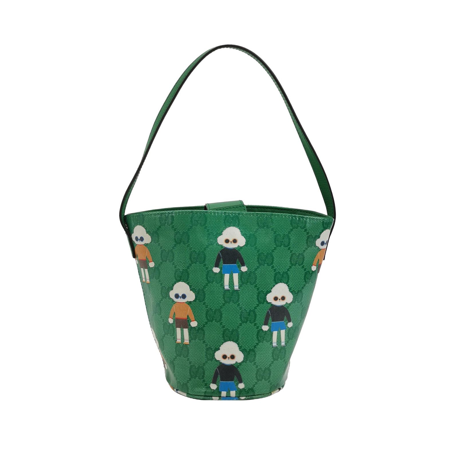 Gucci Gucci Women os Tote Bags Size ONE SIZE - 1 Thumbnail