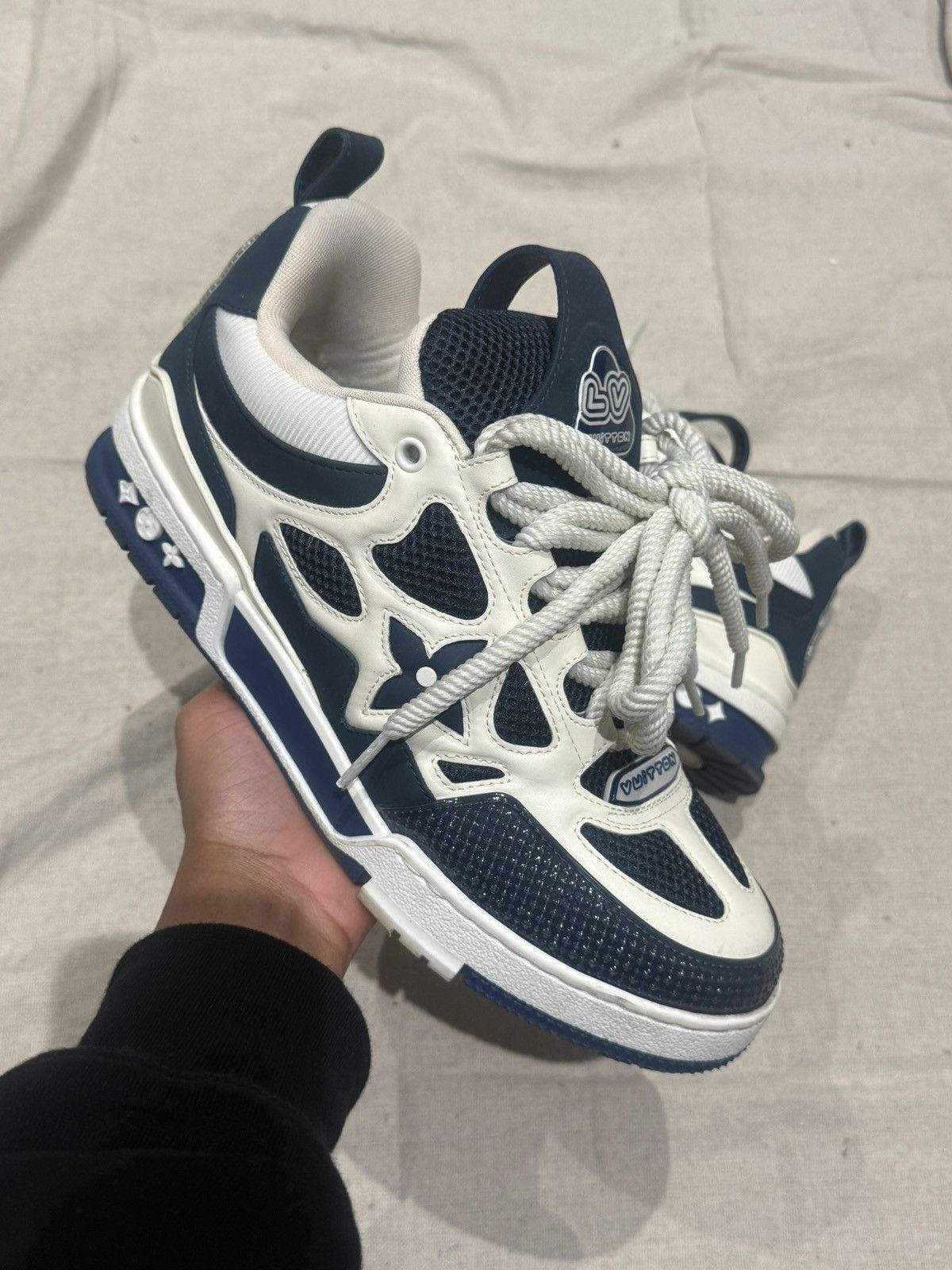 Louis Vuitton LV Skate Size US 8 / EU 41 - 5 Thumbnail