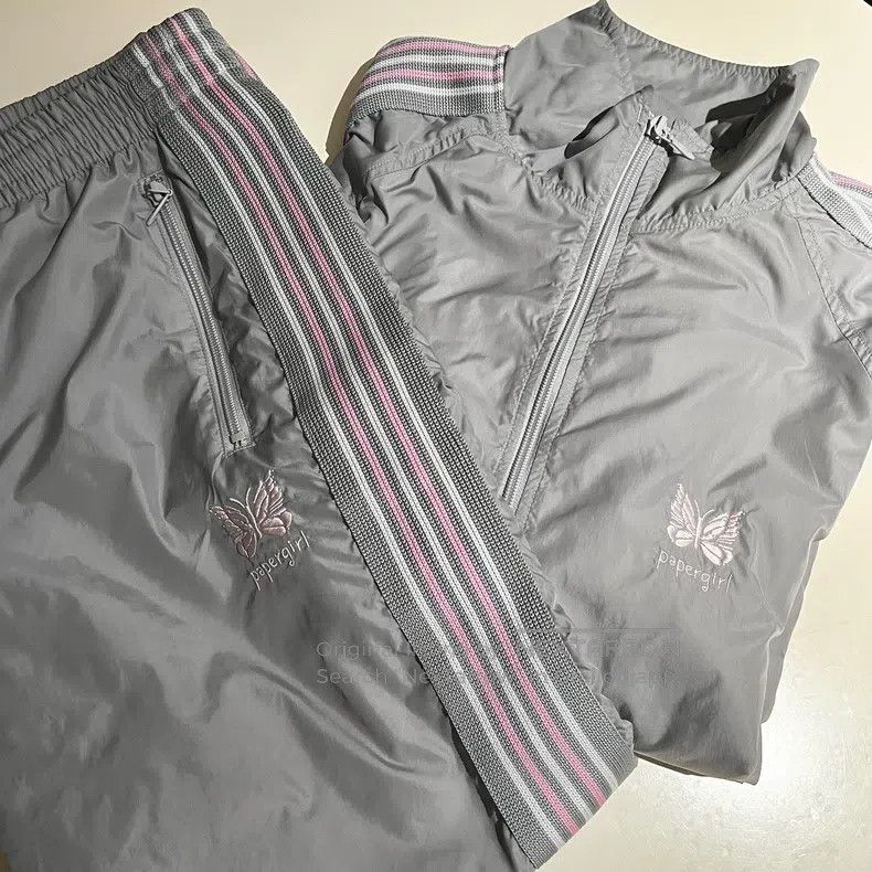 Needles Needles Sports jacket Size US M / EU 48-50 / 2 - 7 Thumbnail