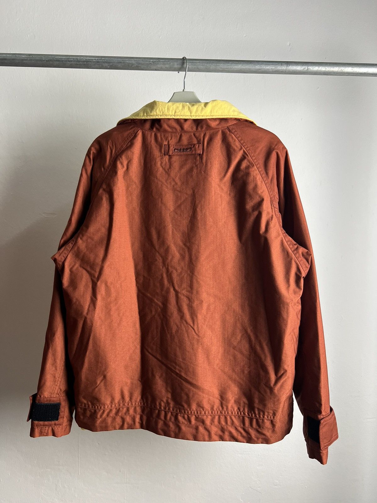 Nike ACG × Vintage Vintage Nike ACG Couch Externe Jackets Size US M / EU 48-50 / 2 - 5 Thumbnail