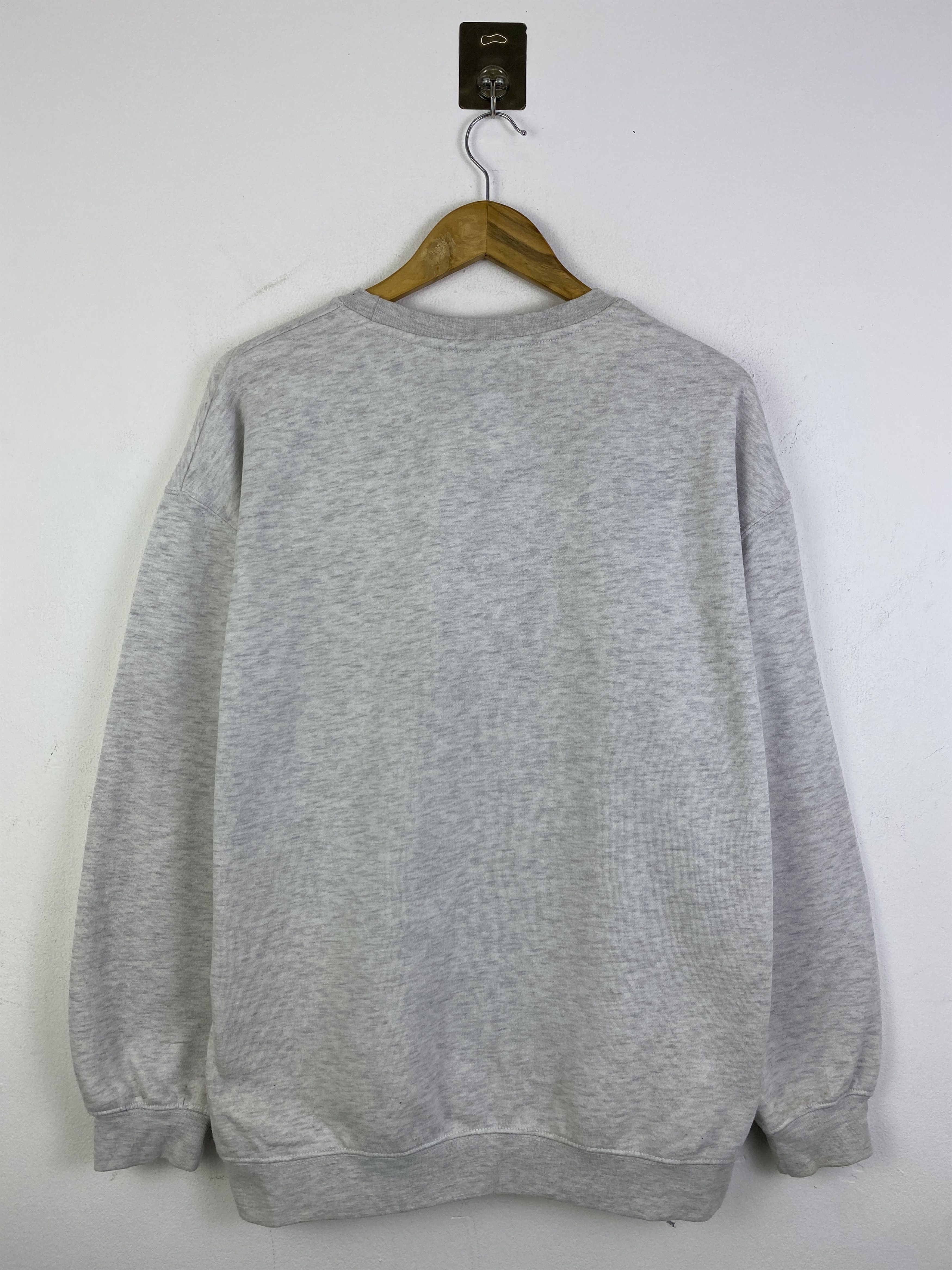 Vintage Vintage Utah University SLCU Crewneck Sweatshirt SH0330 Size US S / EU 44-46 / 1 - 3 Thumbnail