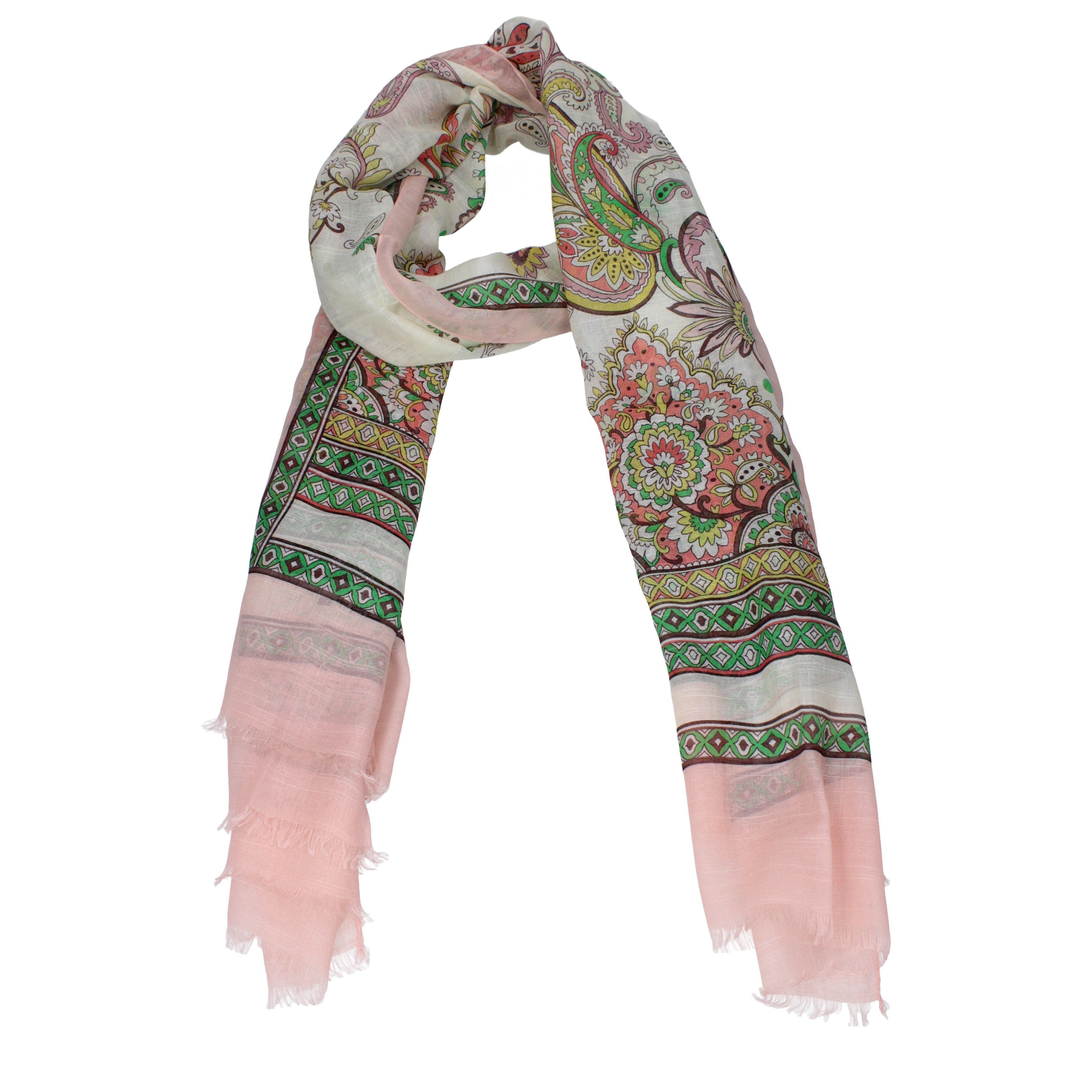 Etro Foulard Size ONE SIZE - 1 Preview