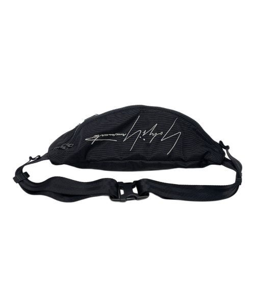 Yohji Yamamoto YOHJI YAMAMOTO × New Era body bag Size ONE SIZE - 5 Thumbnail
