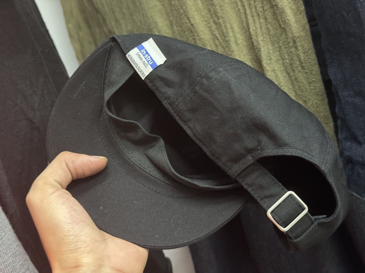 Maison MIHARA YASUHIRO Maison Miharayasuhiro hat Size ONE SIZE - 7 Thumbnail