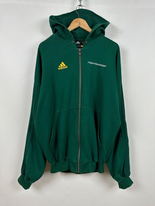 Adidas x best sale gosha sweatshirt