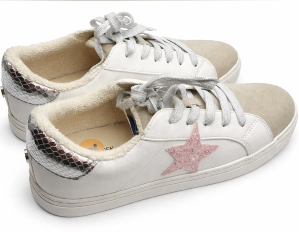 Steve Madden Steve Madden sneakers Size US 7.5 / IT 37.5 - 1 Thumbnail