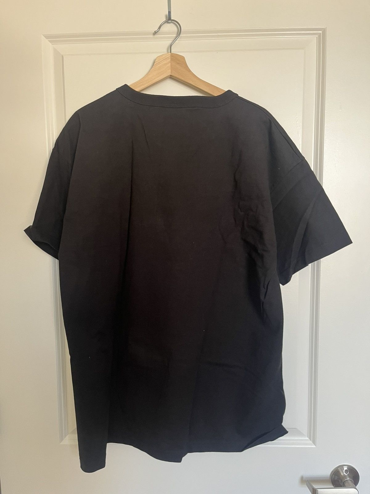 Sukamii Demon School University tee Size US XL / EU 56 / 4 - 2 Thumbnail