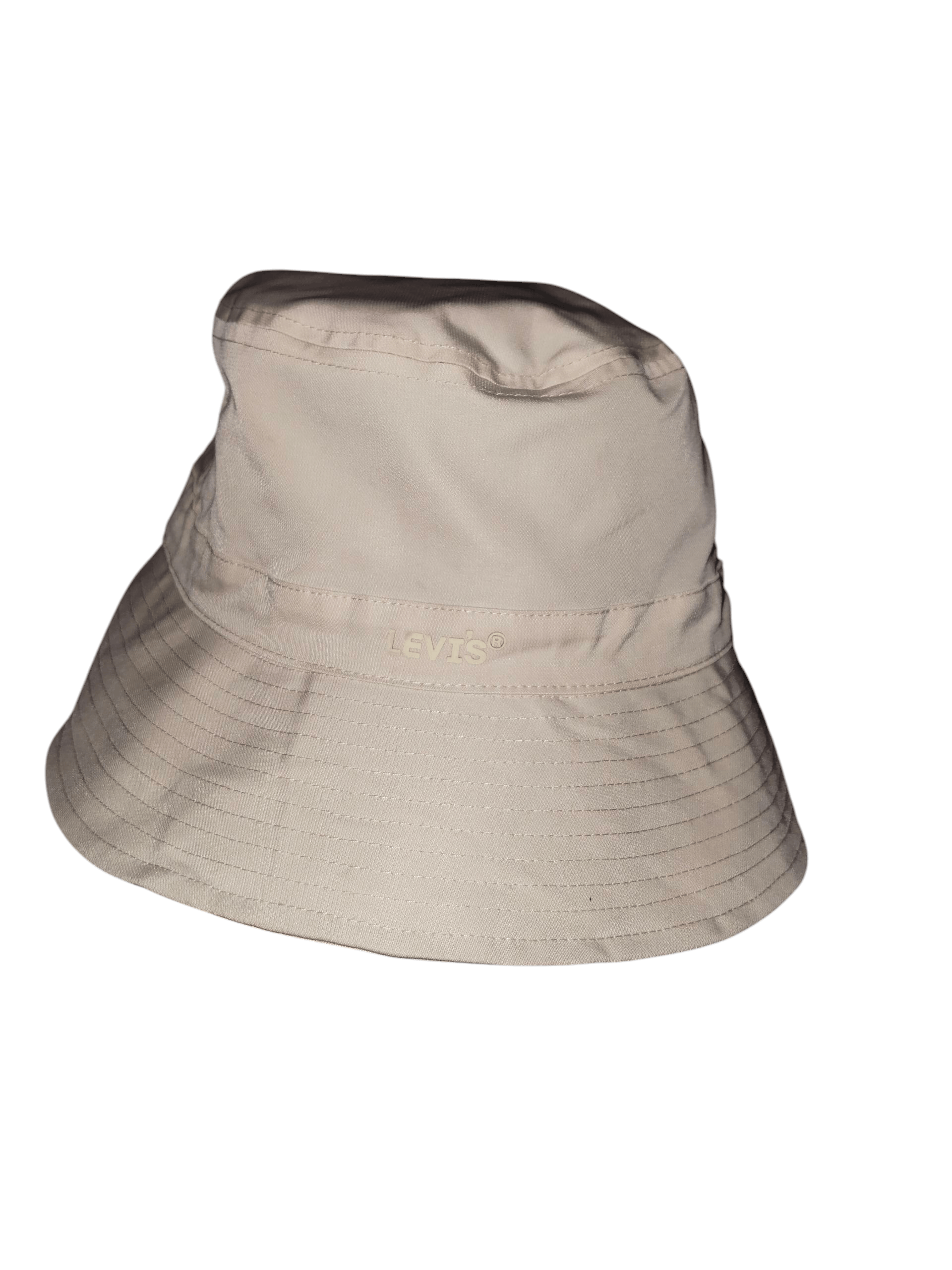 Levi's Levis Plain Bucket Hat Size ONE SIZE - 1 Thumbnail