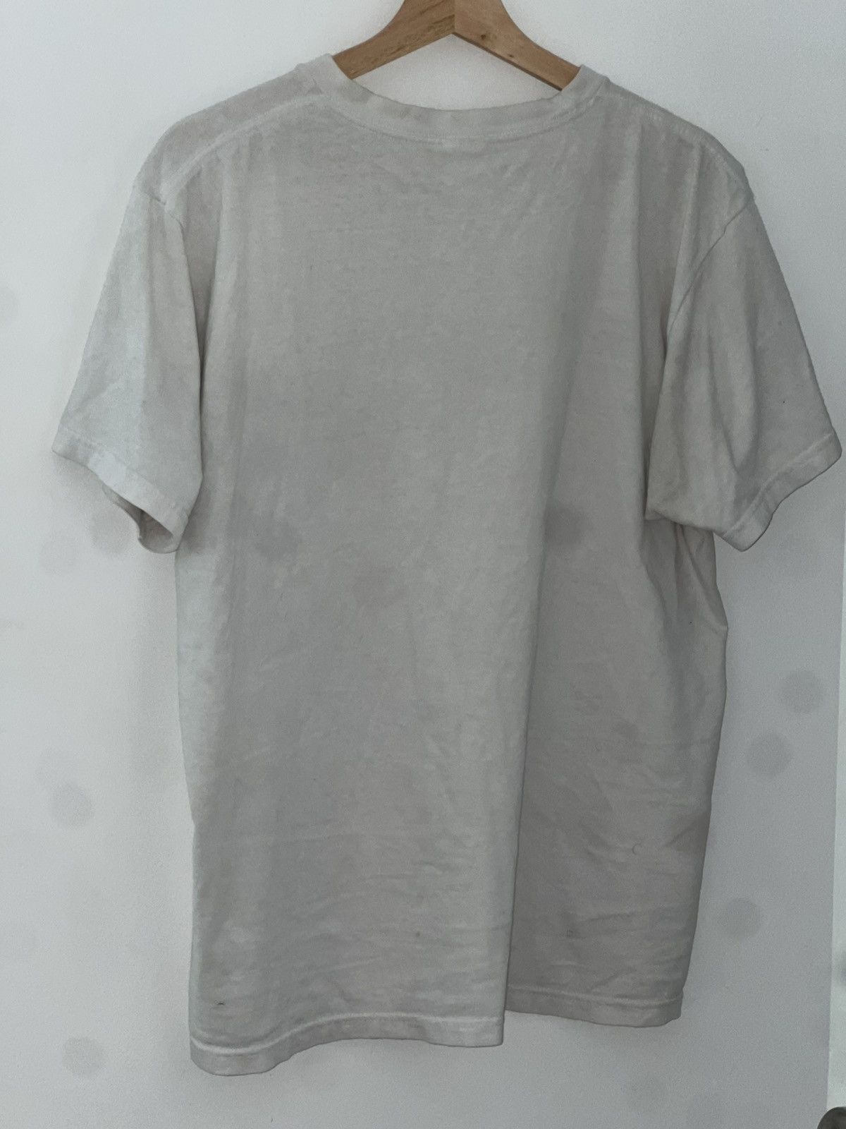 Supreme Supreme Picasso Abstract Art Tee Size US L / EU 52-54 / 3 - 2 Thumbnail