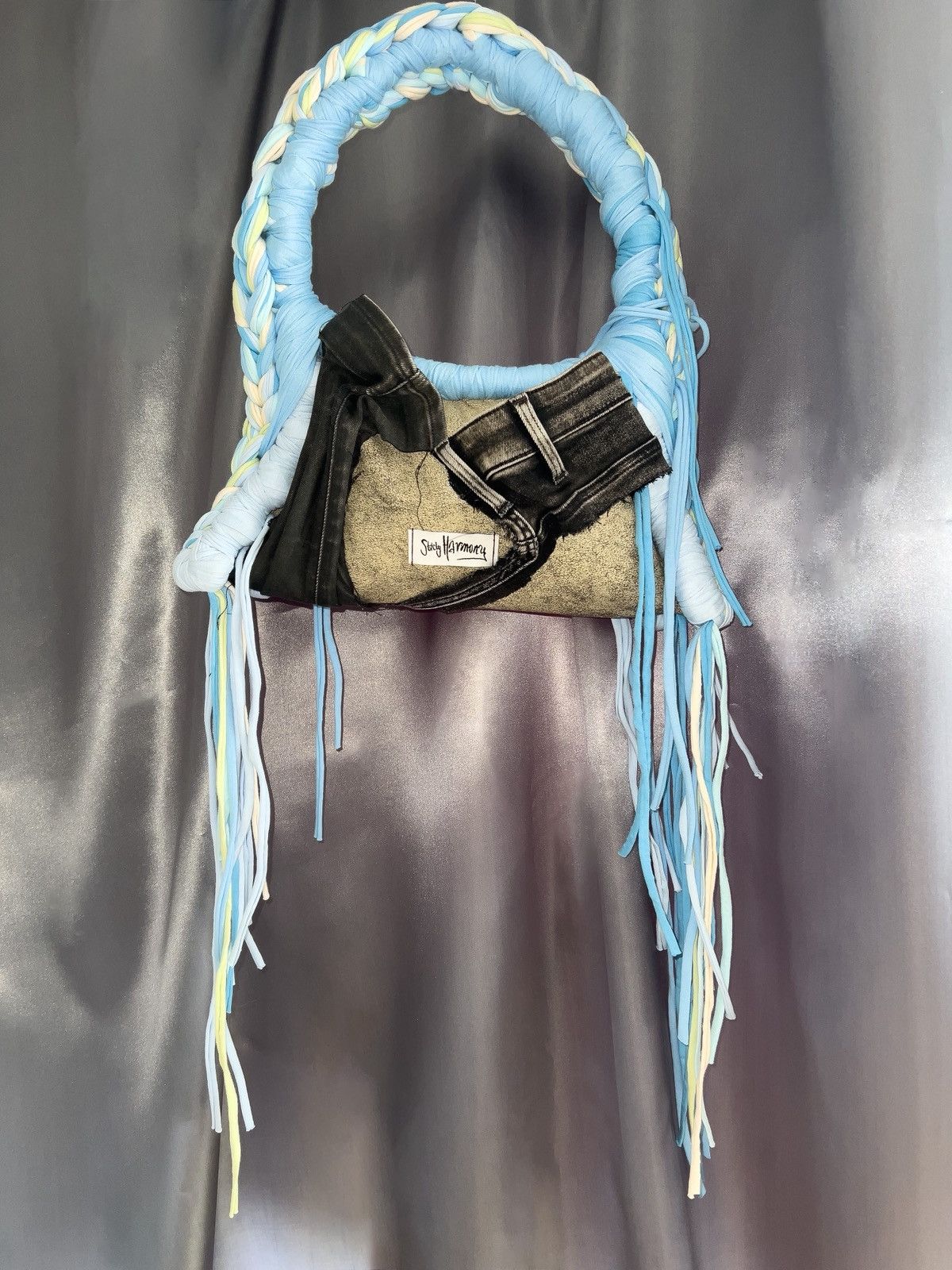 Other Hand bag sticky Harmony Size ONE SIZE - 3 Thumbnail