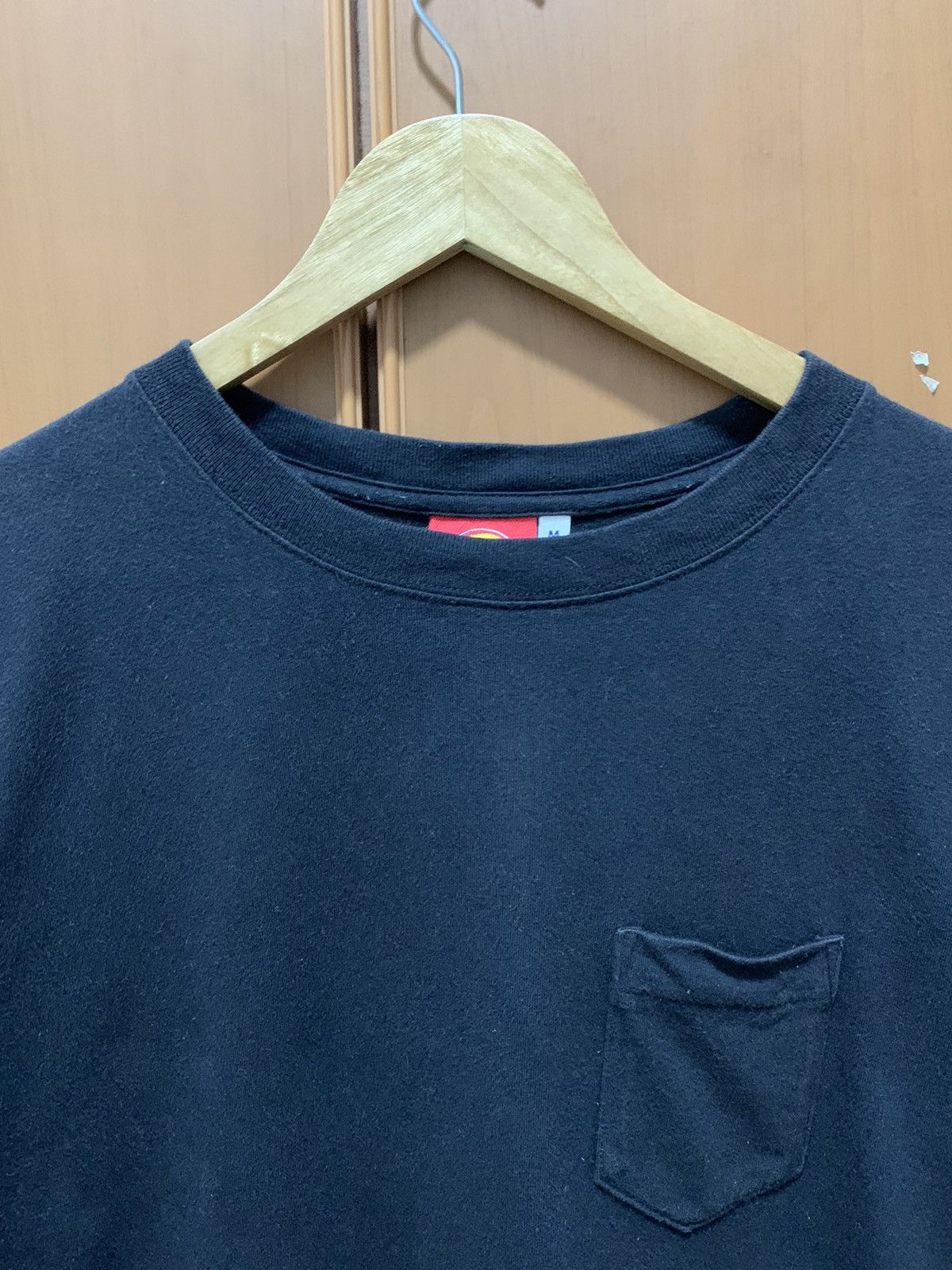 Dickies Dickies Pocket Tee Medium Size US M / EU 48-50 / 2 - 3 Thumbnail