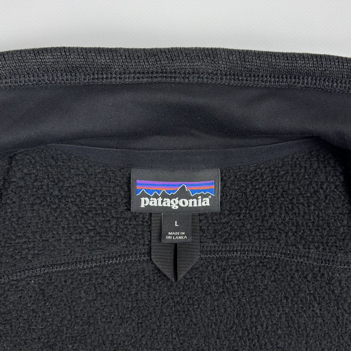 Patagonia Patagonia Better Sweater Fleece Vest Women’s Size L / US 10 / IT 46 - 7 Thumbnail