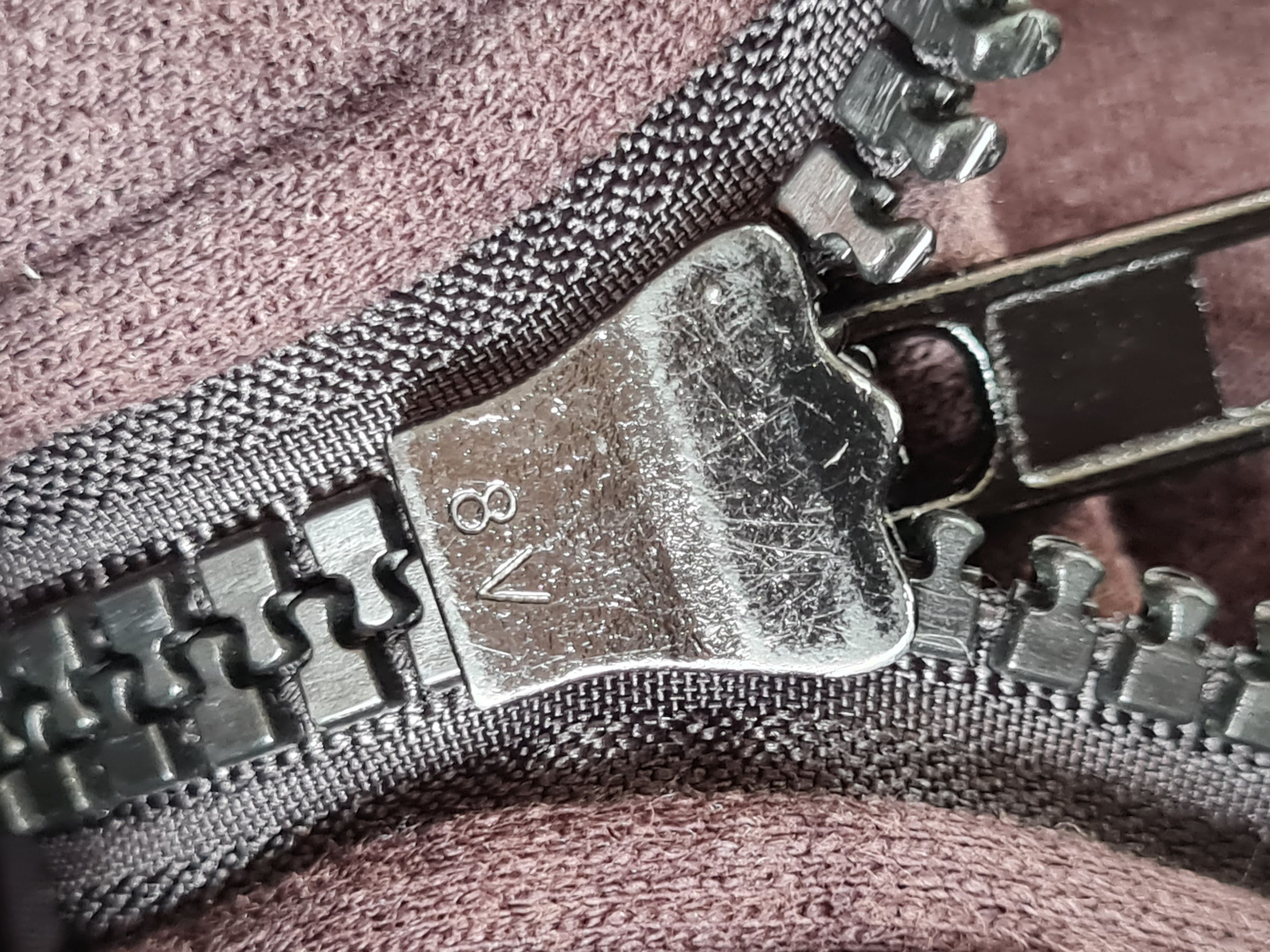 Japanese Brand × Vintage Vtg People To The People Fur Hoodie Jacket Size US L / EU 52-54 / 3 - 8 Thumbnail
