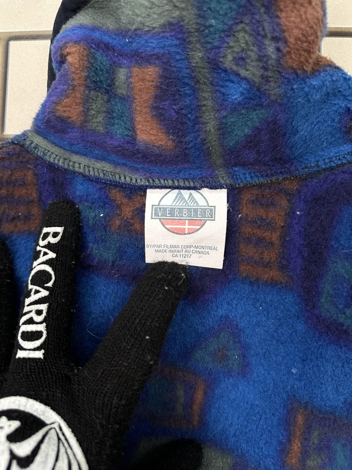 Native Verbier Native Jacket Made In Canada Size XL Size US XL / EU 56 / 4 - 9 Thumbnail