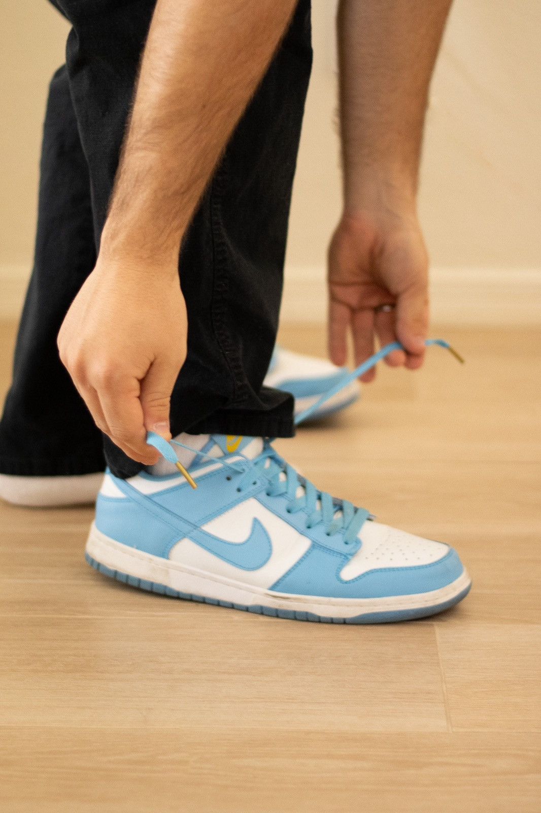 Nike × Vintage Thrifted Nike Shoes Size US 10 / EU 43 - 6 Thumbnail