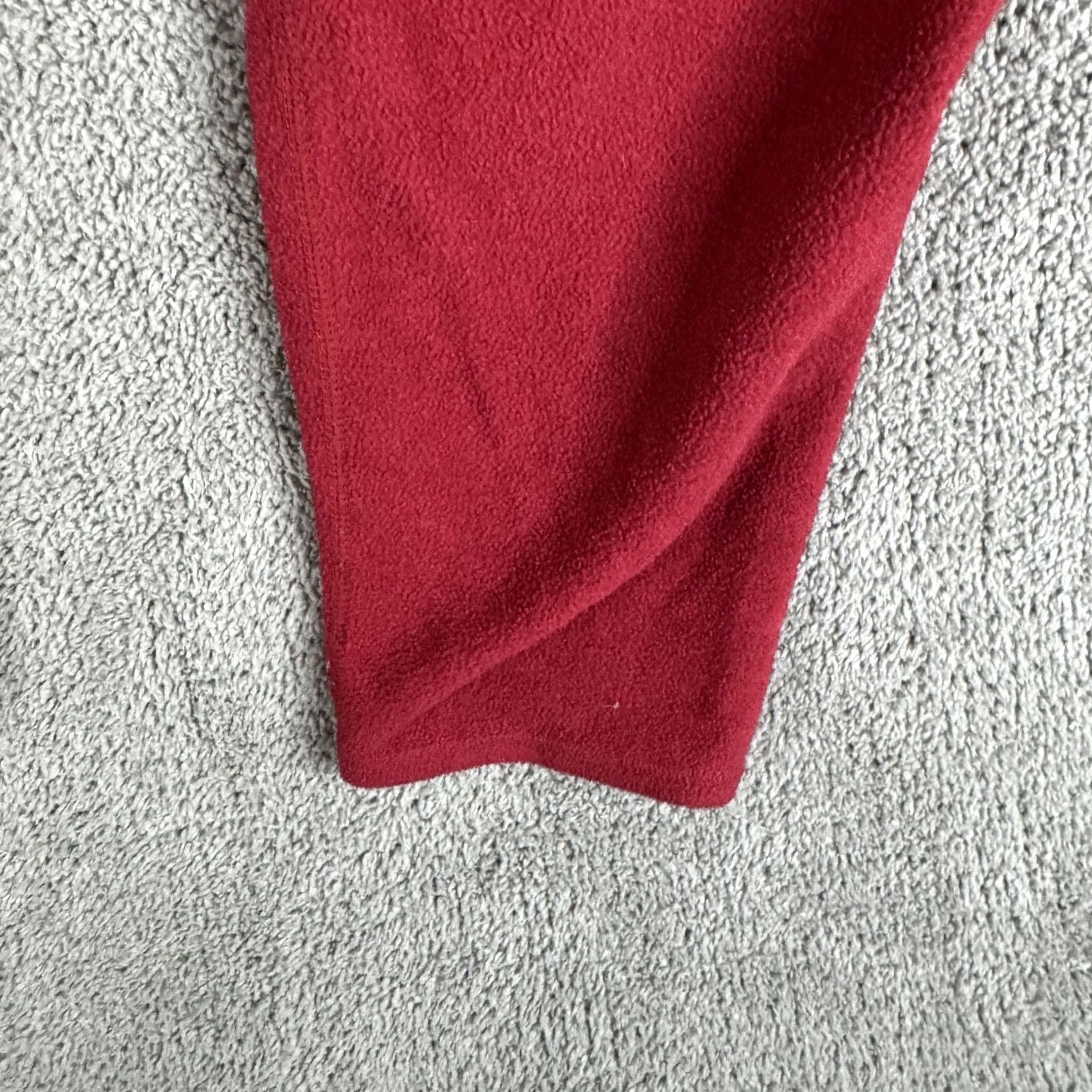 Patagonia Patagonia Capilene Long Johns Mens Large Red Fleece Thermal Base Layer Underwear Size US L / EU 52-54 / 3 - 3 Thumbnail