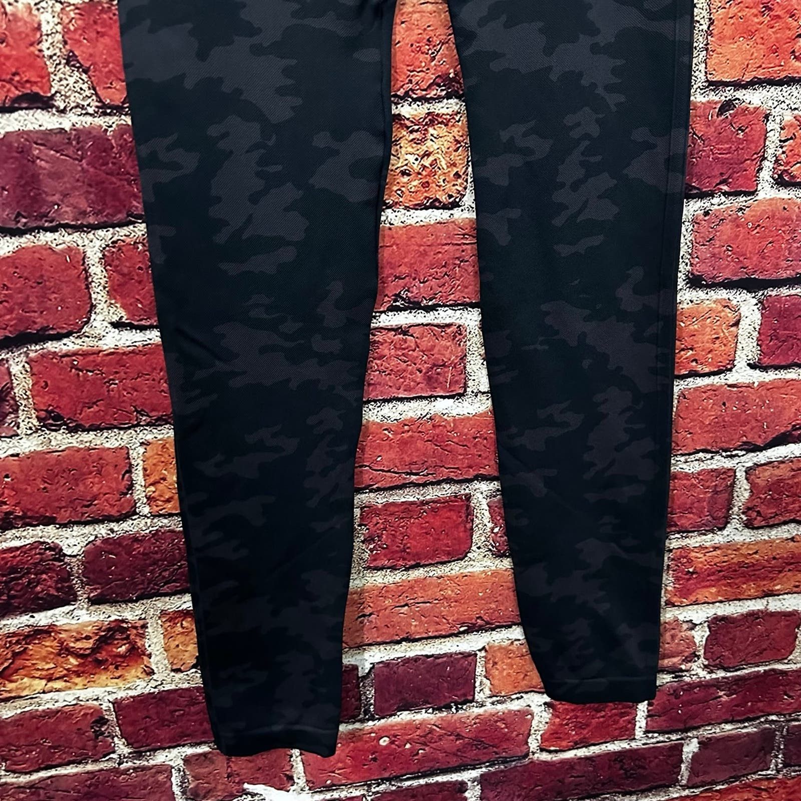 Spanx SPANX camouflage seamless leggings Size 34" / US 12 / IT 48 - 6 Thumbnail