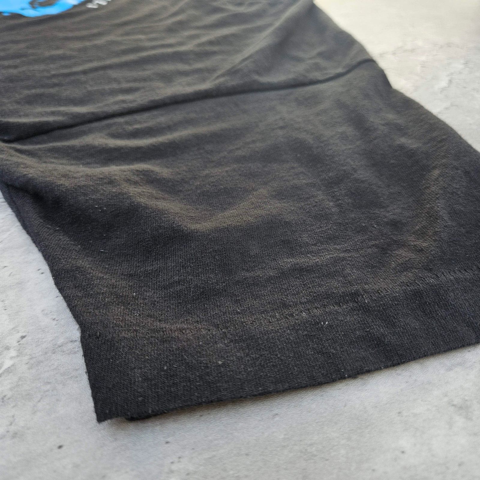 Fruit Of The Loom Vintage 1992 The Cure For Blues Bill Clinton Tee Mens XL Size US XL / EU 56 / 4 - 6 Thumbnail