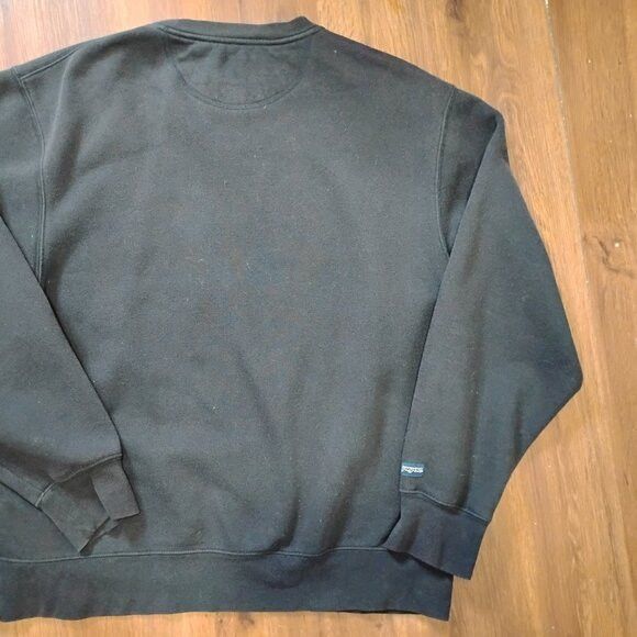 Other Vintage Jansport Oregon Ducks Embroidered Sweatshirt Size US L / EU 52-54 / 3 - 6 Thumbnail