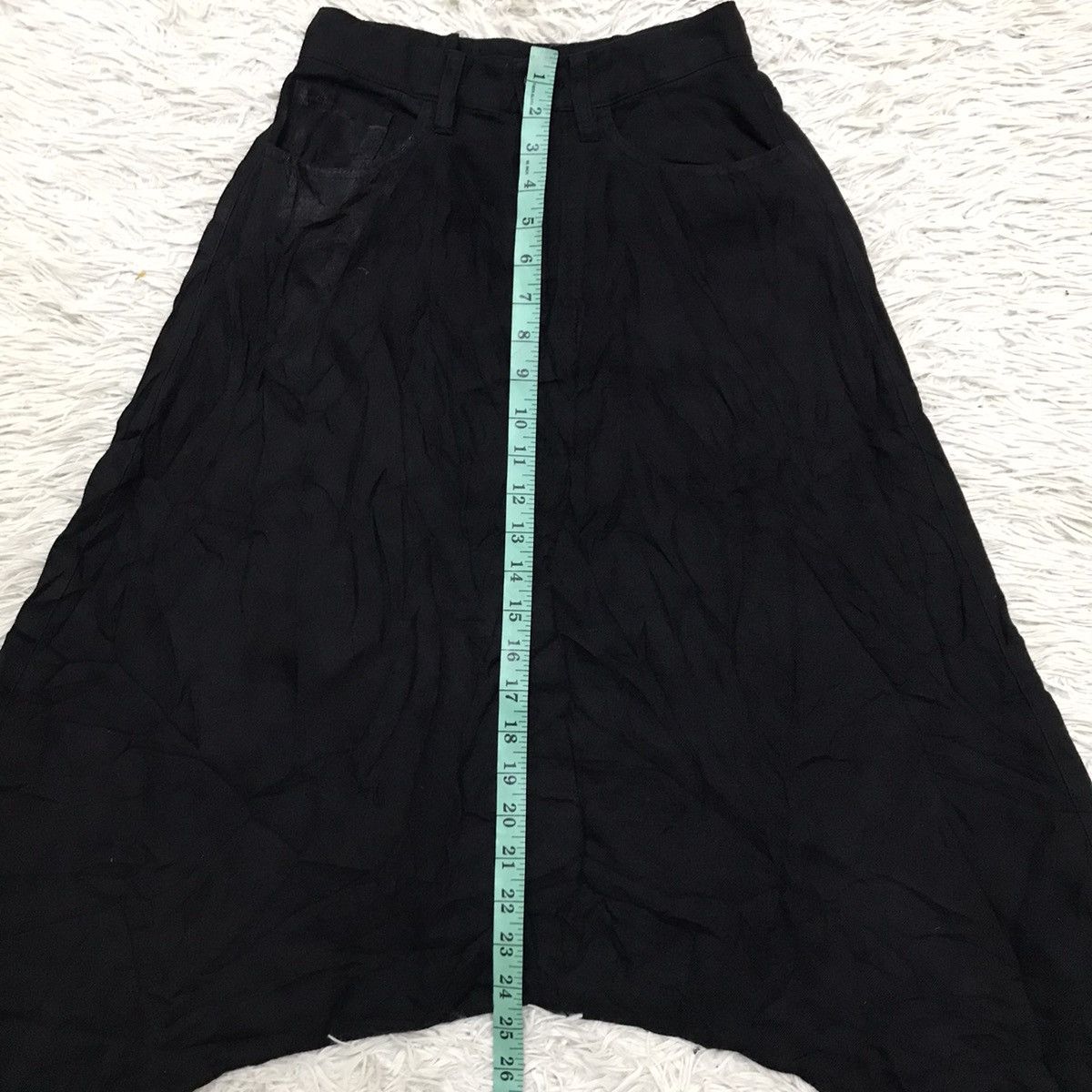 Comme des Garcons Junya Watanabe Comme Des Garcon Runaway Balloon Baggy Pants Size 24" / US 00 / IT 34 - 17 Thumbnail